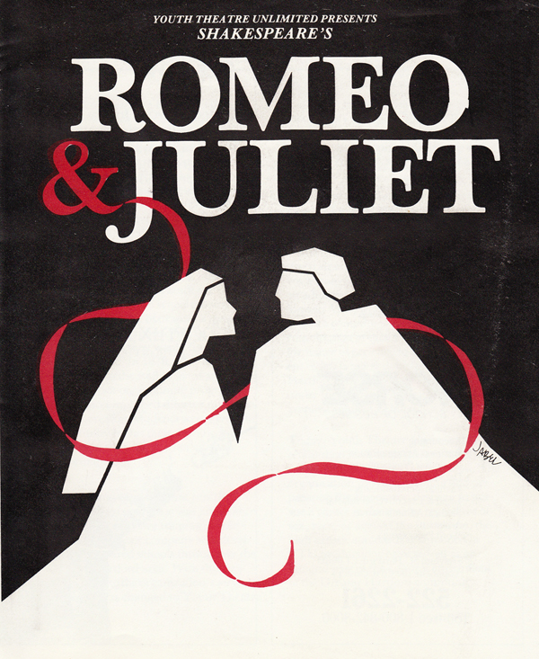 Romeo & Juliet Program